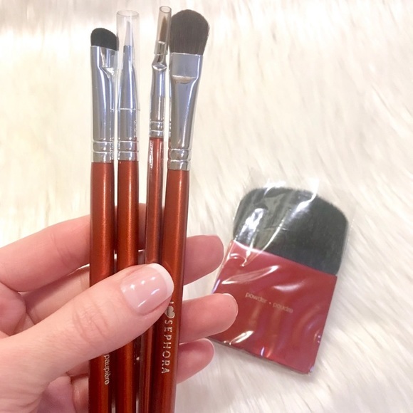 RARE SEPHORA BRUSH SET - Picture 8 of 9